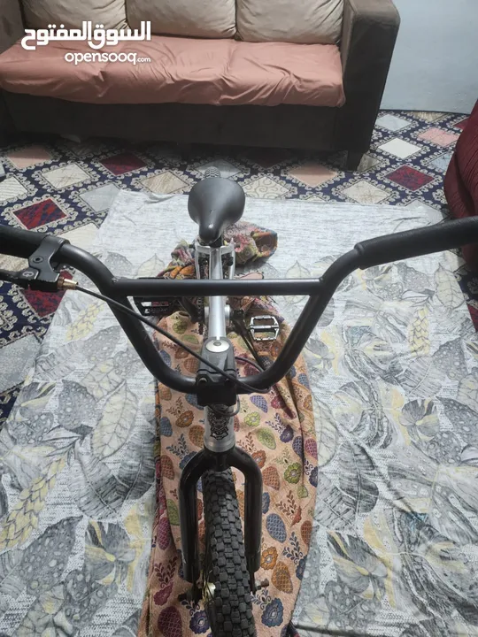 BMX cycle for sale