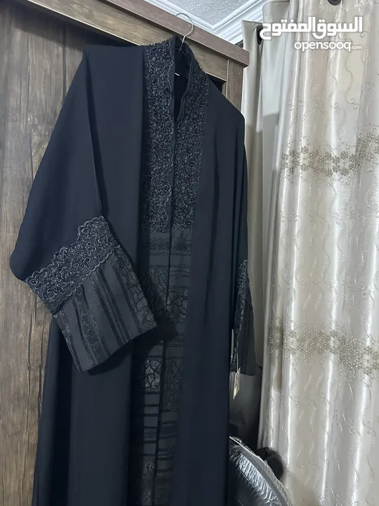 عباية جديدة للبيع