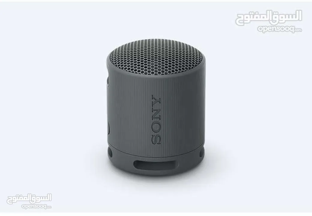 سماعات Sony speaker  ‏SRS-XB100