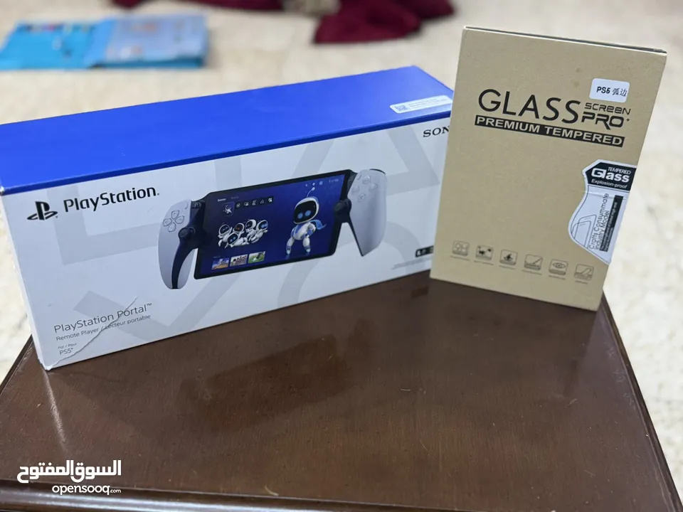 للبيع playstation 5 portable