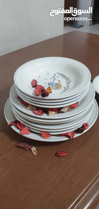صحون HEIPEI للبيع
