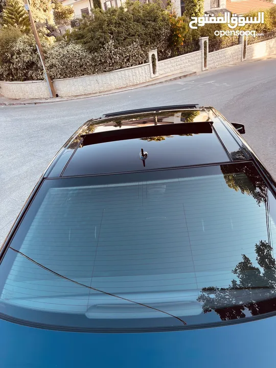 Mercedes S class S350 long