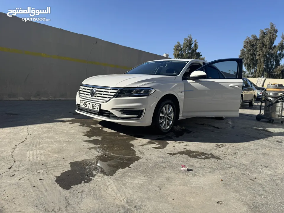 اب لافيدا2019 vw