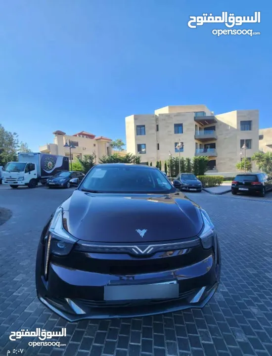 للبيع: نيتا U موديل 2023 - كهربائية بالكامل
