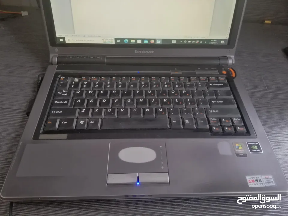 لابتوب لينوفو 14" lenovo