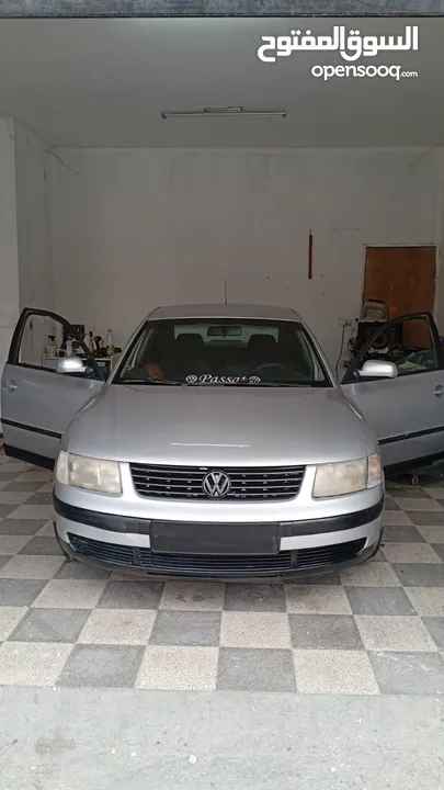 باسات 2001