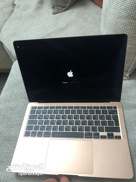 MacBook Air 13  جهاز لاب توب ماك بوك Air 13