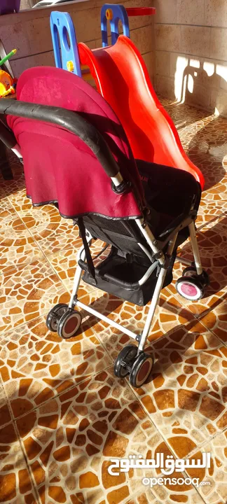 عرباية اطفال