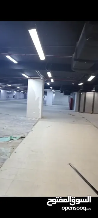 للإيجار سرداب 1500م مكييف الشويخ