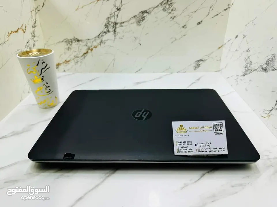 HP 650 G2 CORI5 الجيل السادس بكرت شاشة يدعم العاب برامج تصاميم برامج هندسيه RAM 8 GB SSD 256 VGA AMD