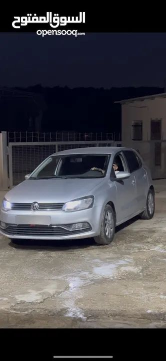 بولو ترخيص 2014