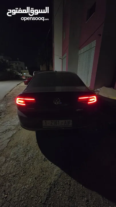 باسات ار لاين 190حصان