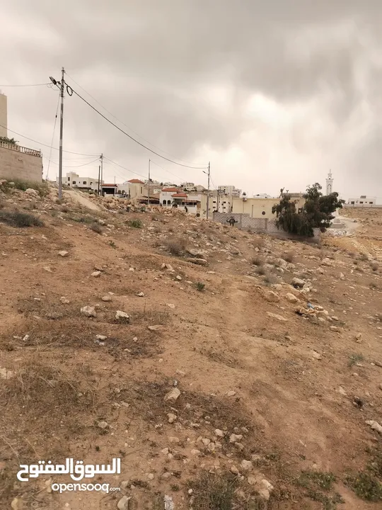 أرض للبيع بشومر من المالك مباشر