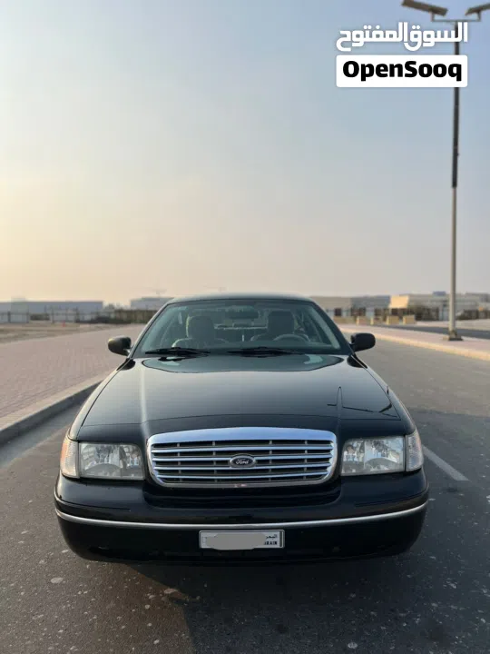 فورد فكتوريا