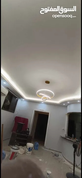 شقة للايجار الشهري