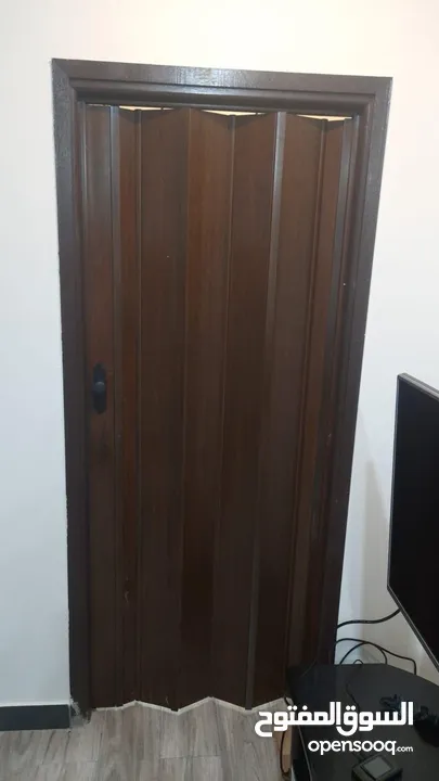 أبواب أكورديون 2022 / 2023 ( Accordion Door )