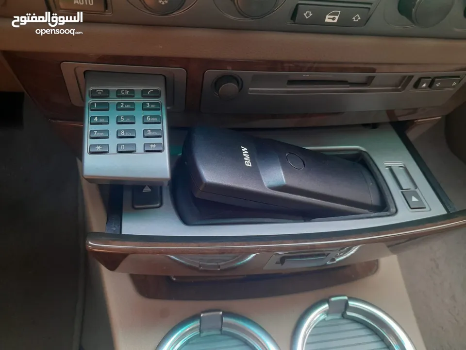 New Condition   / BMW ((مخزن))