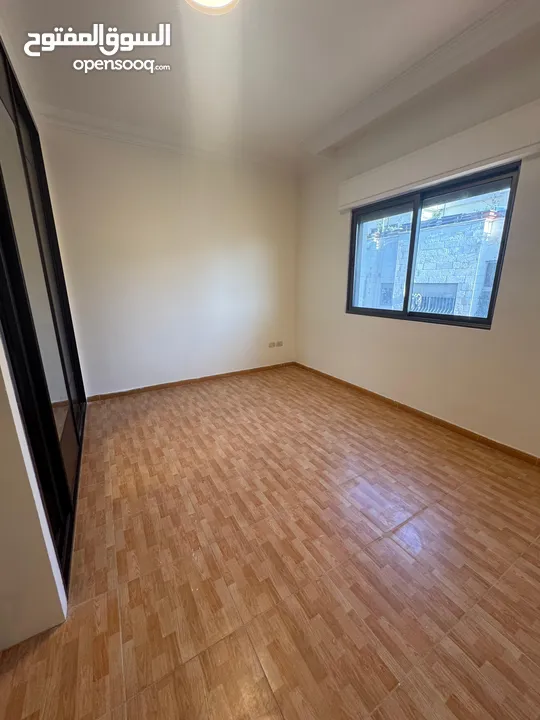 شقة طابقية مميزة للبيع في دير غبار / خلف Centro Mada Amman طريق المطار .