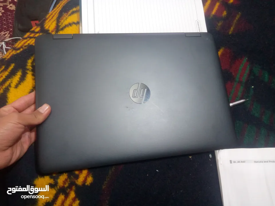 لابتوب  HP ProBook 650g للبيع