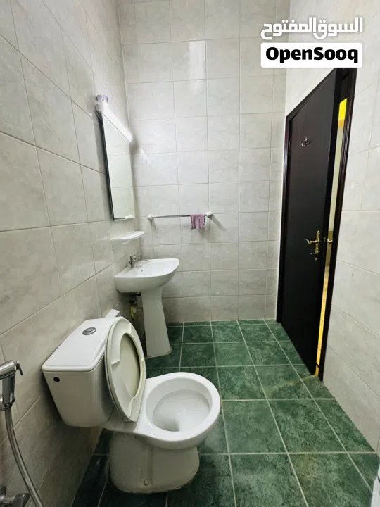 Studio Apartment for Rent in Adliya 220 BD with EWA