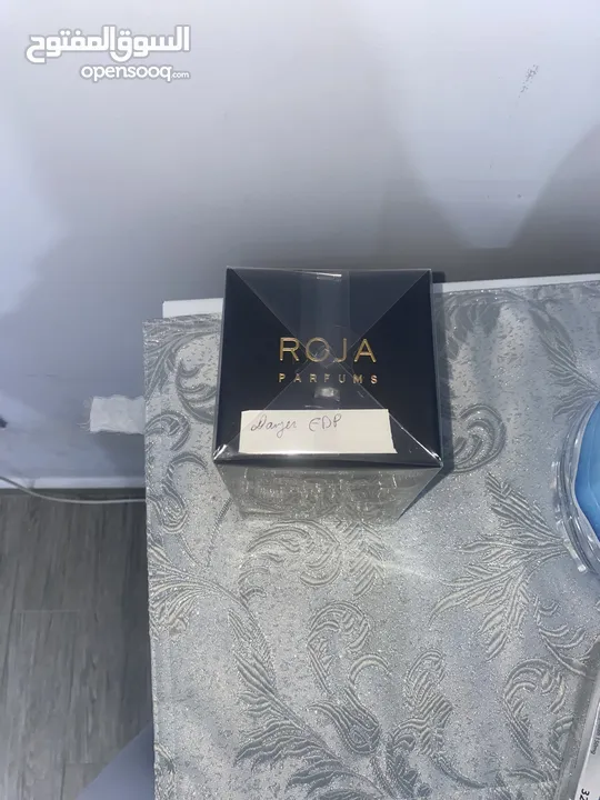 Roja Parfums Danger Pour Homme 50ml