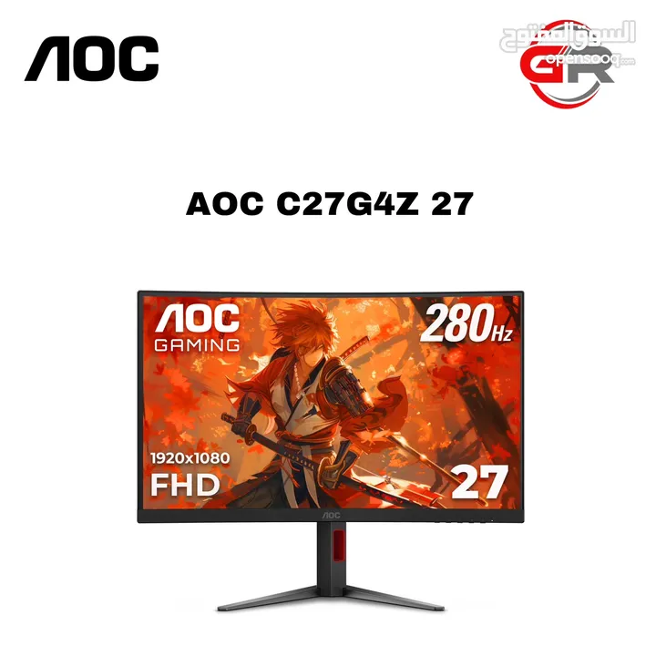 AOC C27G4Z 27