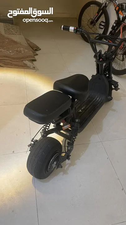 WhatsApp only mind Harley for sell 45km speed battery 30-35 km range