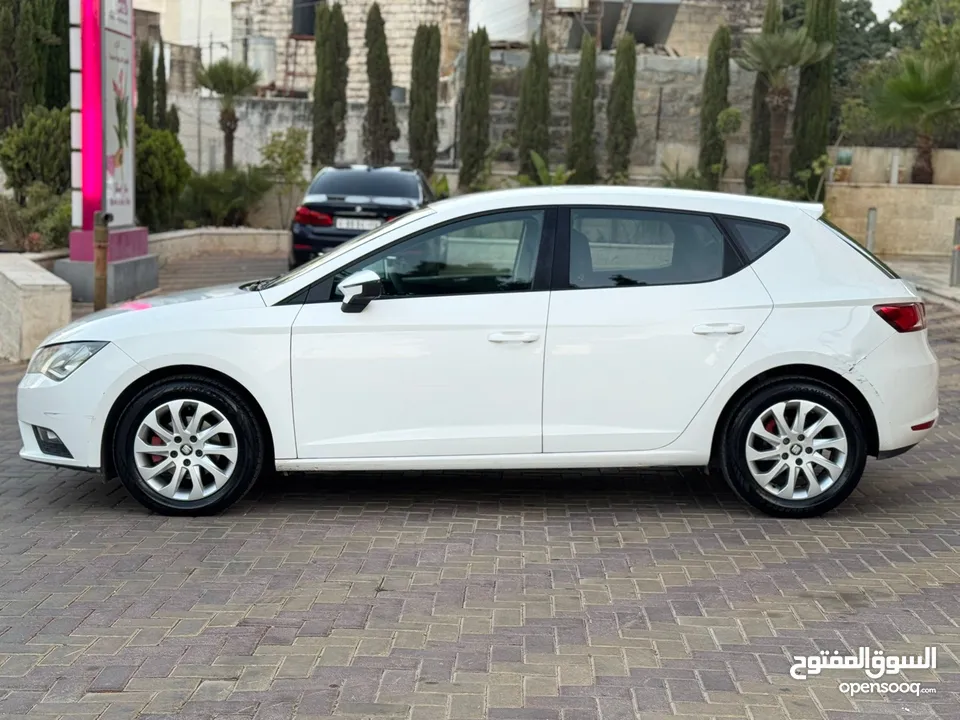 سيات ليون 2016 تماتك