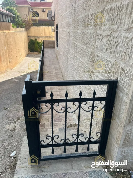 شقة مميزة في منطقة الجبيهة
