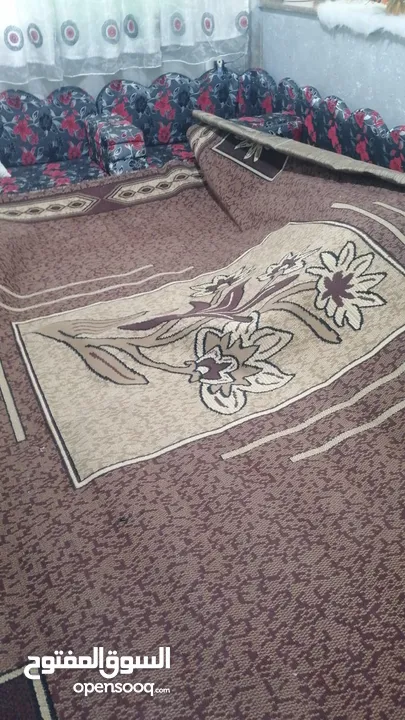 غاز خمس أعيون و سجاده
