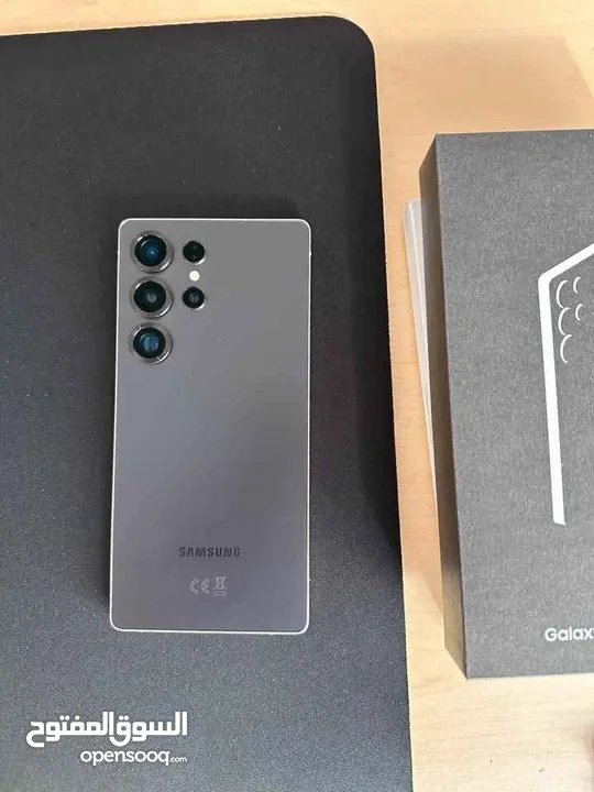 S25 ultra 512gb 5g cellcom titanium black exclusive colour