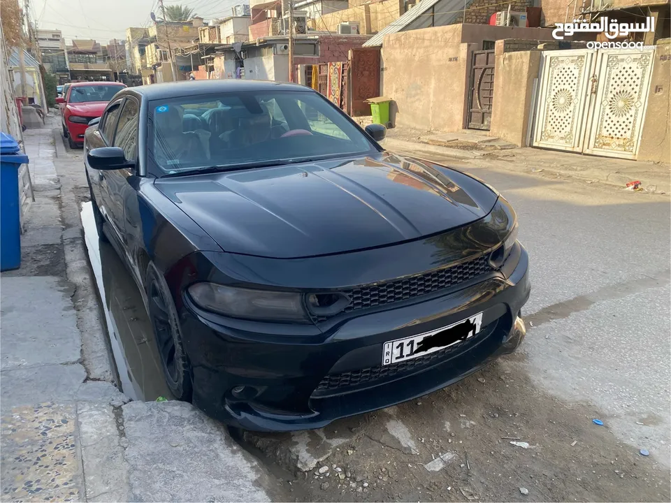 جارجر حره باسمي تو ويل 2018 sxt