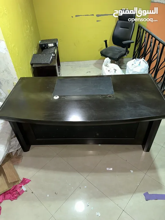 OFFICE FURNITURE FOR SALE