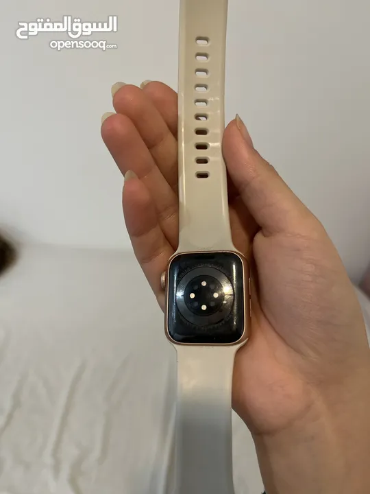 Apple Watch for sale with charger