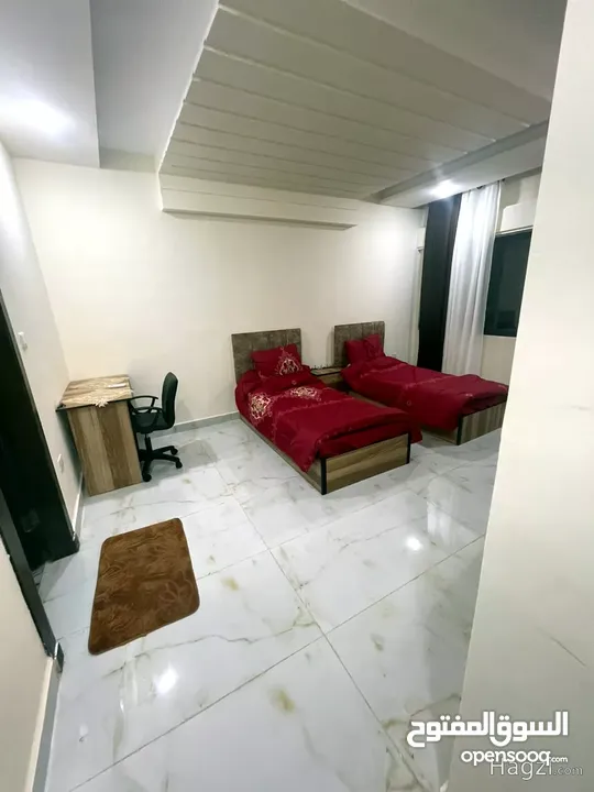 شقة مفروشة للإيجار 75م2 ( Property 18160 ) سنوي فقط