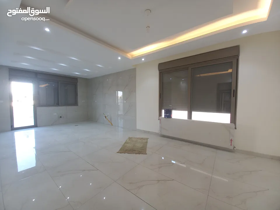 شقة للبيع في مرج الحمام ( Property ID : 40580 )