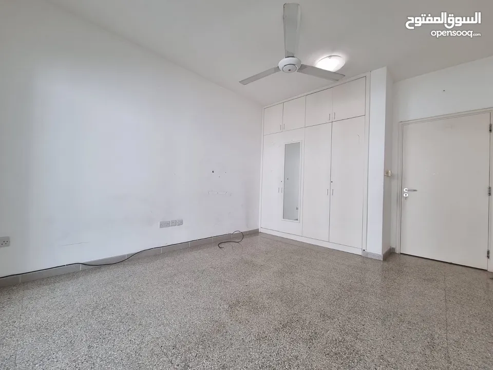 2 BR Spacious Apartment in Al Khuwair