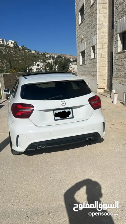 مرسيدس 180