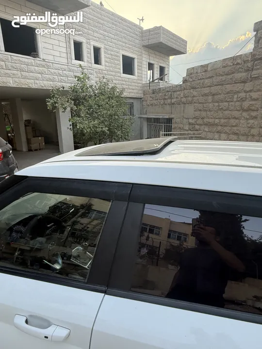 جب هونداي فينو مع فتحة سقف 2020 ماشي فقط 49 الف