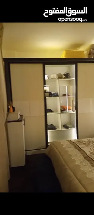 غرفة نوم استعمال 3 شهور