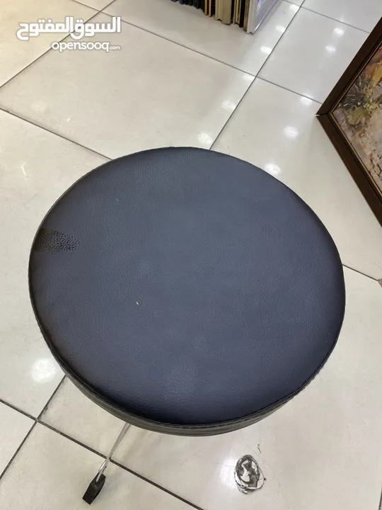كرسي درمز حجم كبير