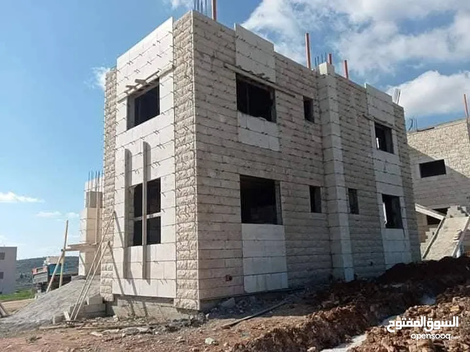 حجر بازلت جميع المقاسات والديكورات  حجر بناء.بلاط بازلت شلالات نوافير باربيكي فير بليس كندرين #بازلت