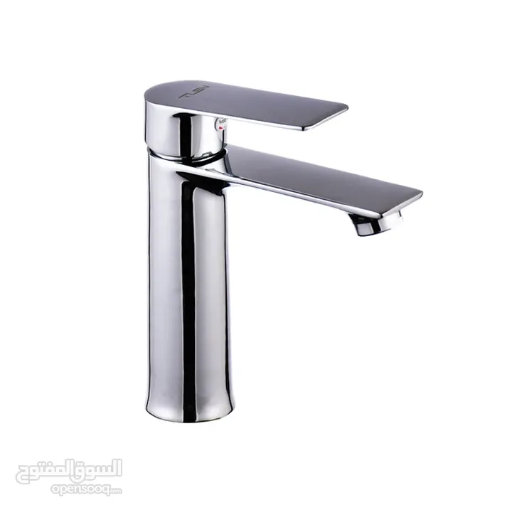 washbasin mixer