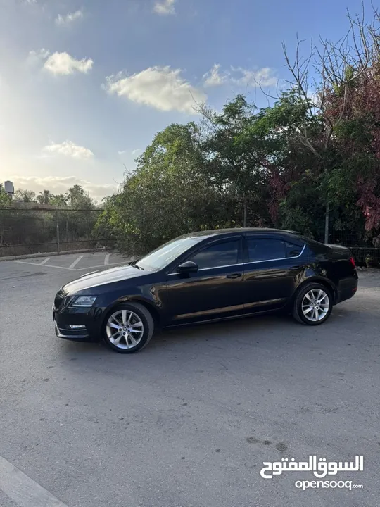 سيارة اسكودا