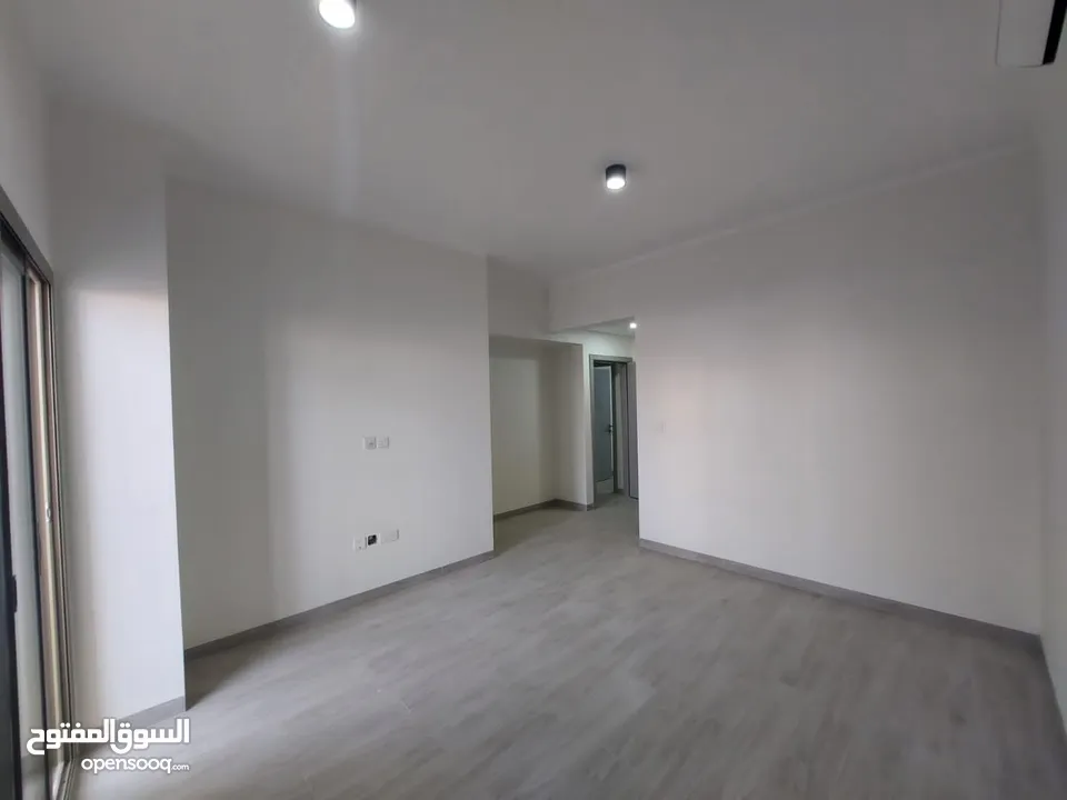 2 BR Apartment For Sale In Azaiba