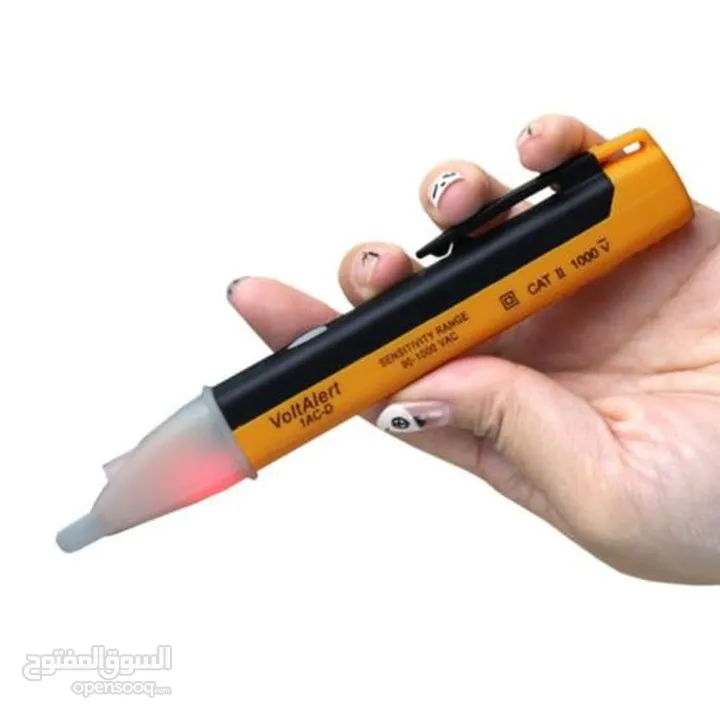 AC Electric Voltage Power Detector Sensor Tester