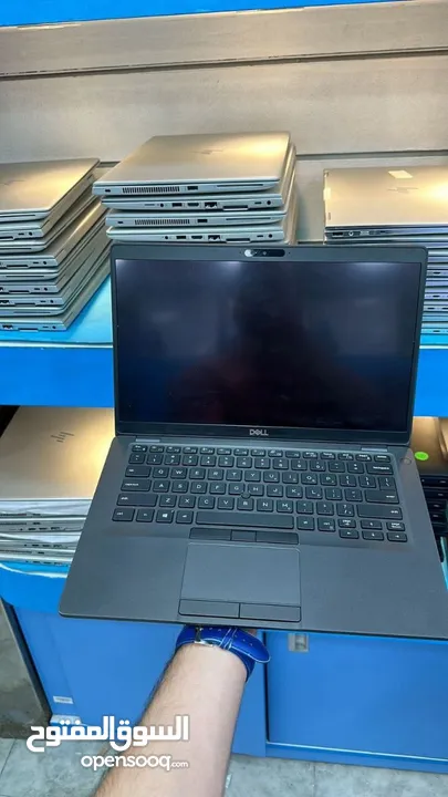 اقل سعر في مصر  وكمان اسعار خاصة للشركات والتجار والكميات  Dell latitude : 5400  الجيل التامن  ‏