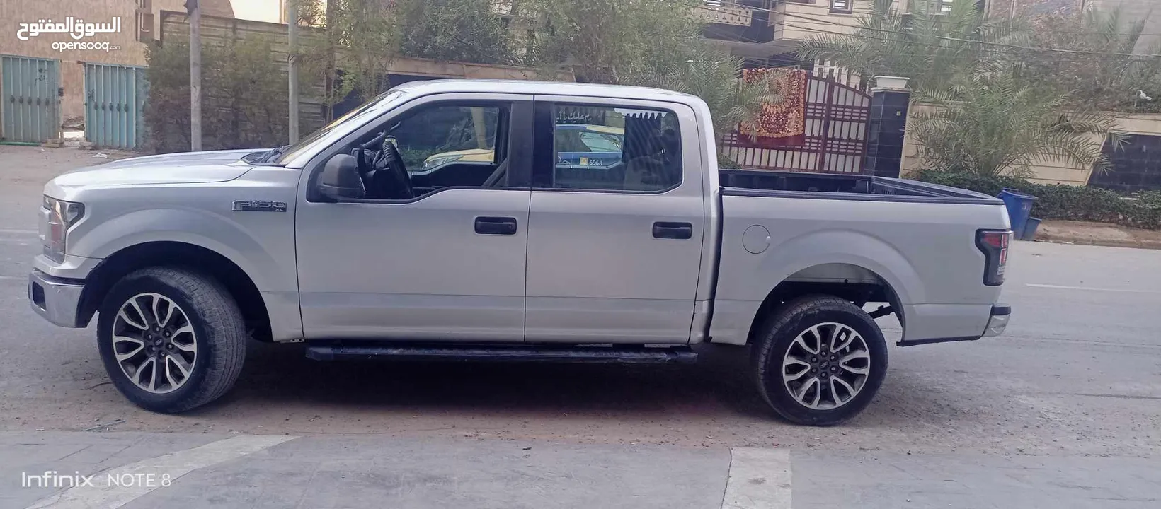 فورد F150 للبيع