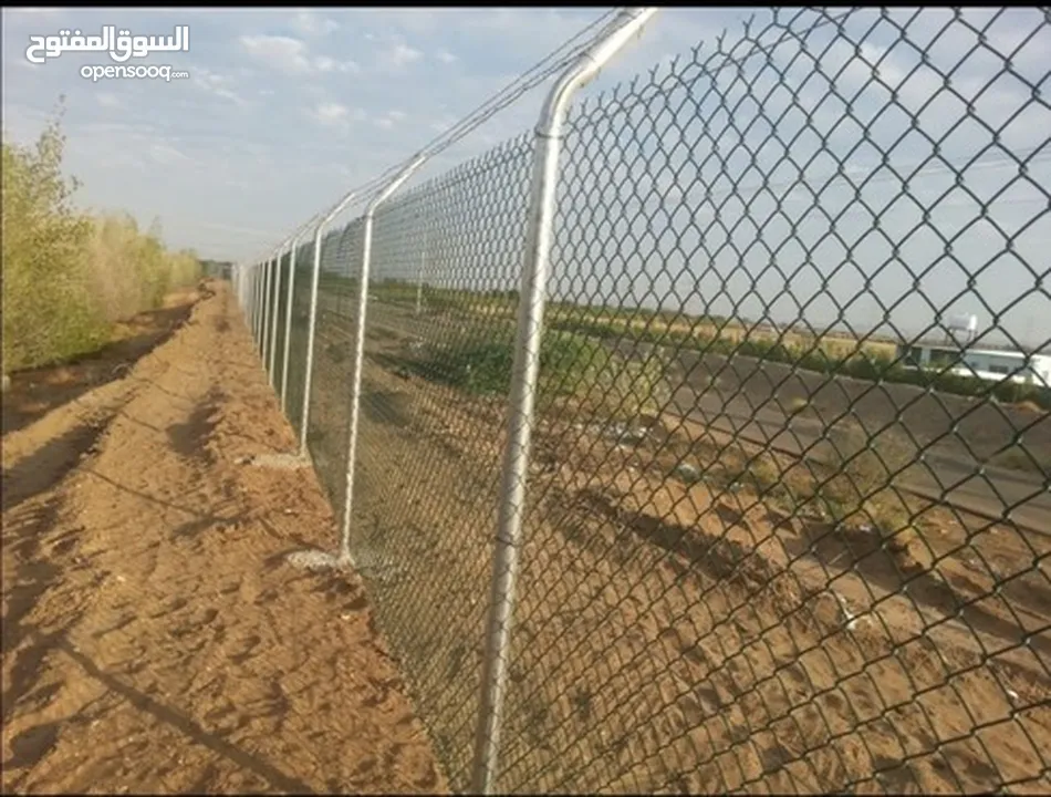 توريدوتركيب شبوك بأنواعها ومواصفاتها بعون الله تعال