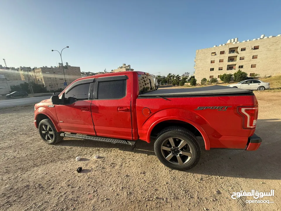 فورد  f150